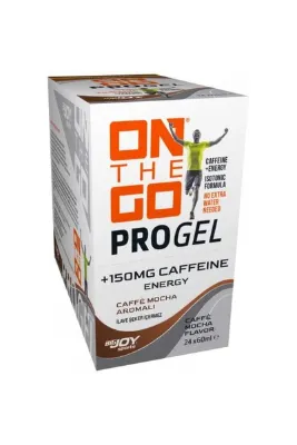 Bigjoy Progel Caffe Mocha Aromalı 60ml x 24 Adet