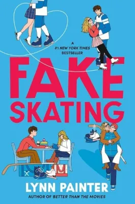 Fake Skating