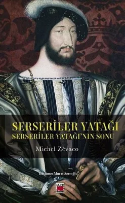 Serseriler Yatağı - Serseriler Yatağı'nın Sonu