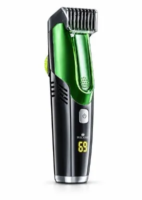 Precious Vakum Tıraş Makinesi 9899