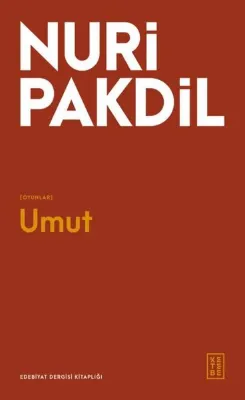 Umut - Oyunlar