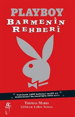 Playboy Barmenin Rehberi