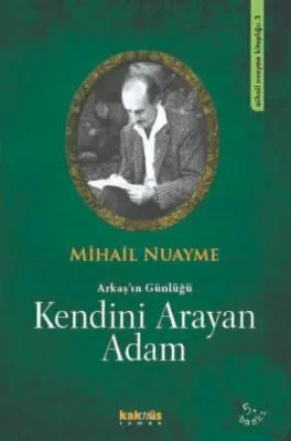 KENDİNİ ARAYAN ADAM