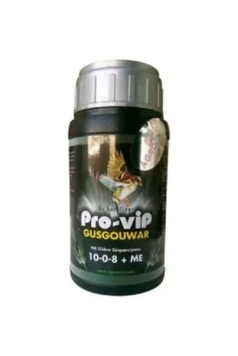 Pro VİP GUSGOUWAR Provip Kuş Savar Nk Sıvı Gübre Provip 10-0-8 Gübre 500 ml