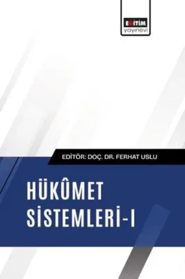 Hükumet Sistemleri 1