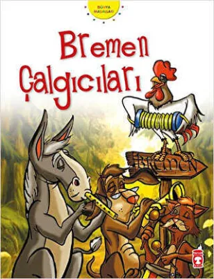 Bremen Çalgıcıları