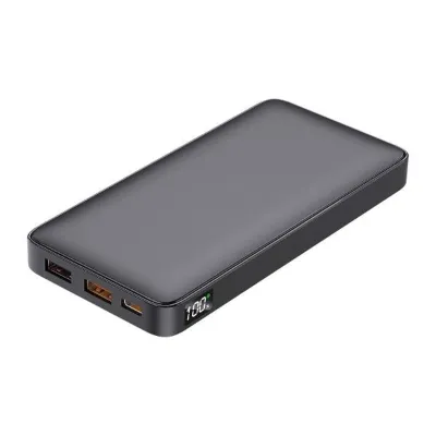 Dexim GC31 10.000mAh Dijital Powerbank