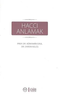 HACCI ANLAMAK