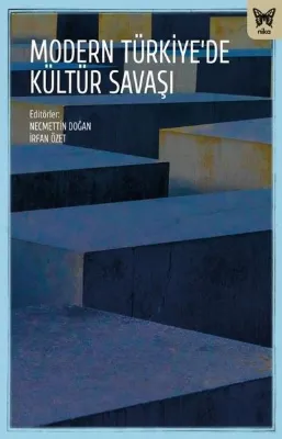 Modern Türkiye'de Kültür Savaşı