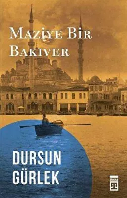 Maziye Bir Bakıver
