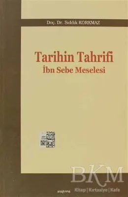 Tarihin Tahrifi
