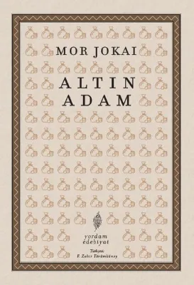 Altın Adam