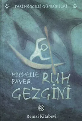 Ruh Gezgini Tarih Öncesi Günlükleri