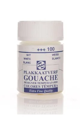 Guaj Boya 16ml 100 White