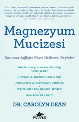 Magnezyum Mucizesi