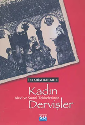 Kadın Dervişler