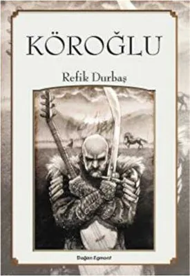 Köroğlu