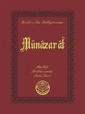 Münazarat Cep Boy