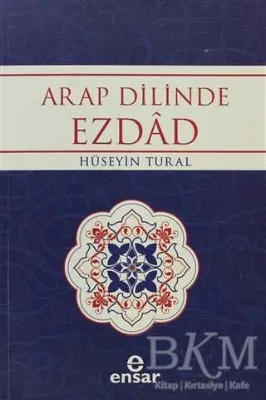 Arap Dilinde Ezdad