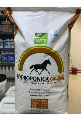 DOKTOR TARSA AKAN TARIM Drt Hydroponica Calmag (25 Kg ) Kalsiyum Magnezyum Gübre