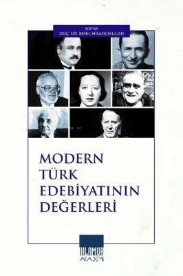 Modern Türk Edebiyatının Değerleri