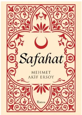 Safahat - Bez Ciltli