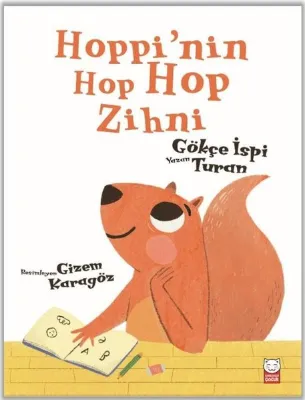 Hoppi'nin Hop Hop Zihni