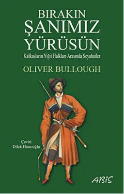 Bırakın Şanımız Yürüsün