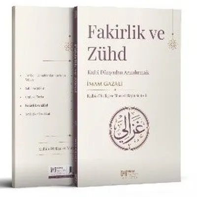 Fakirlik ve Zühd