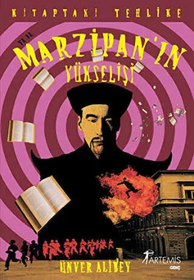 Marzipan’ın Yükselişi