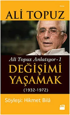 Değişimi Yaşamak