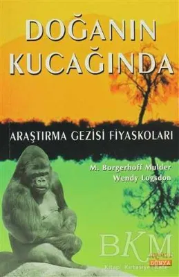 Doğanın Kucağında