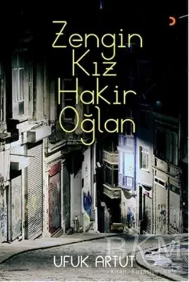 Zengin Kız Hakir Oğlan