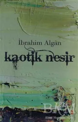 Kaotik Nesir