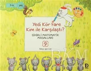 Yedi Kör Fare Kim ile Karşılaştı?