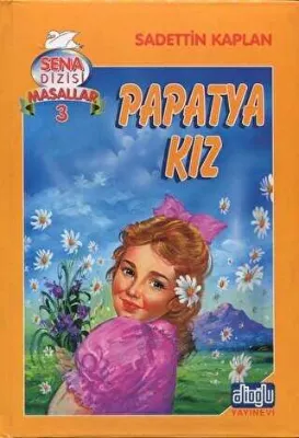 Papatya Kız