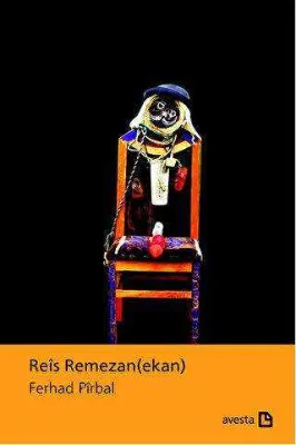 Reis Remezan Ekan