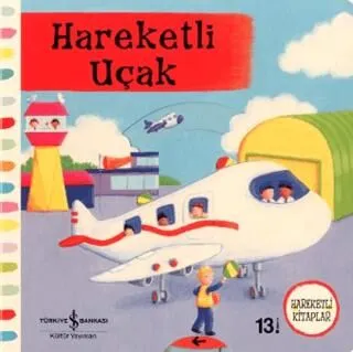 HAREKETLİ UÇAK