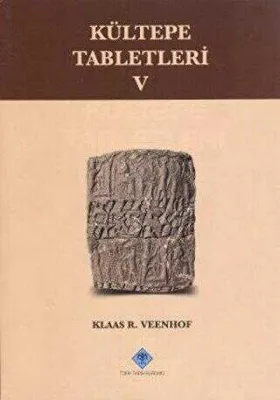 Kültepe Tabletleri 5