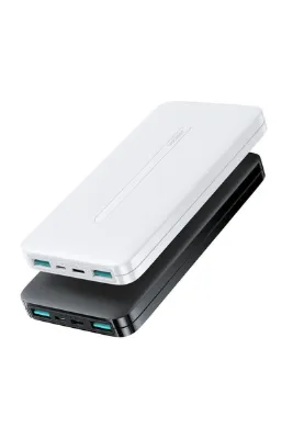 Joyroom JR-T012 POWER BANK 10000MAH SİYAH