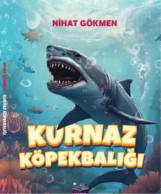 Kurnaz Köpekbalığı