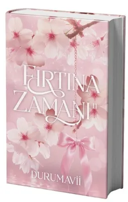 Fırtına Zamanı Cilt 2