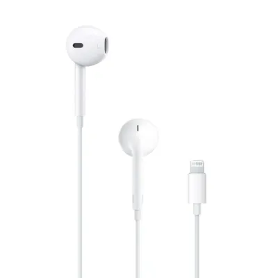 Apple EarPods (Lightning Konnektörü)