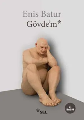 Gövde’m