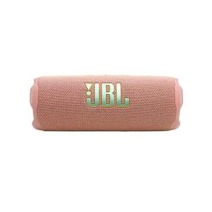 JBL FLIP7 BLUETOOTH HOPARLÖR-PEMBE