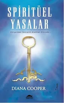 Spiritüel Yasalar