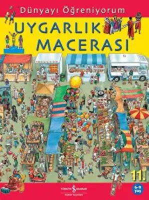 Uygarlık Macerası