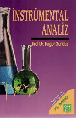 İnstrümental Analiz