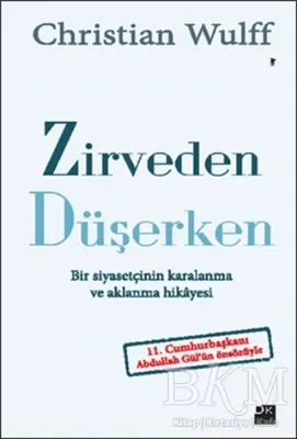 Zirveden Düşerken