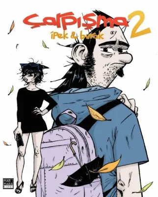 Çarpışma 2